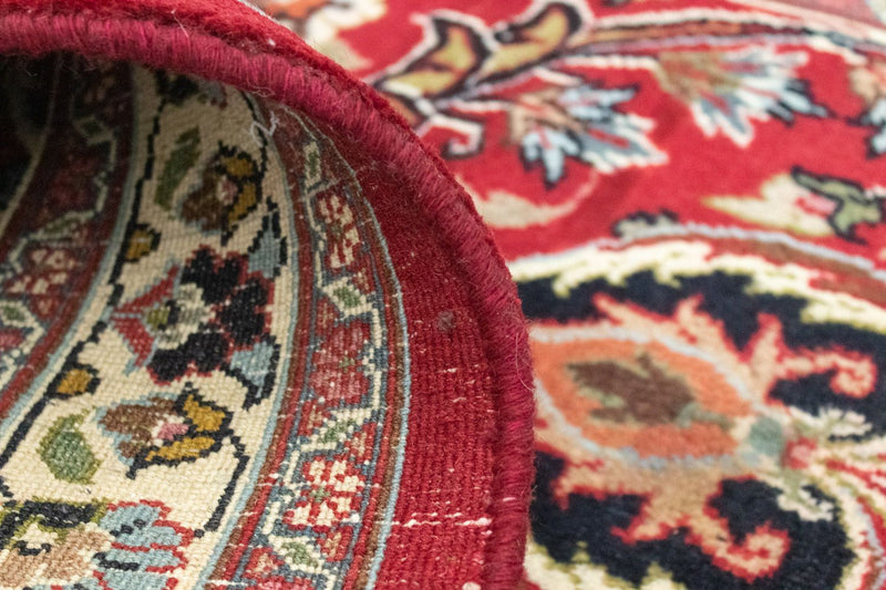 Mashhad Teppe 382x100cm - Persisk teppe