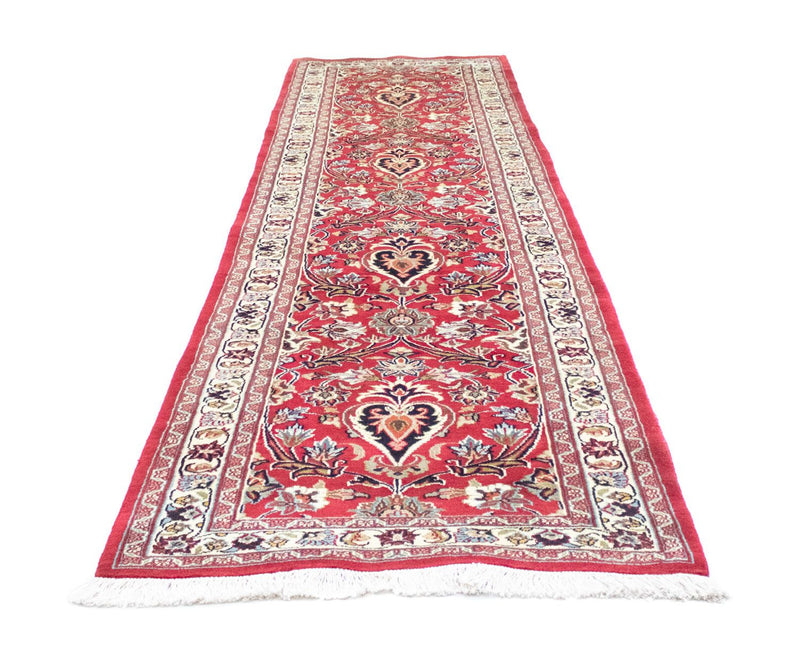 Mashhad Teppe 382x100cm - Persisk teppe