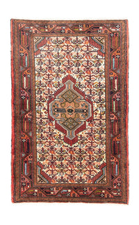 Hamadan Teppe 123x75cm - Persisk teppe – product image