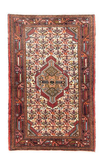 Hamadan Teppe 75x123cm - Persisk teppe
