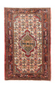 Hamadan Teppe 123x75cm - Persisk teppe