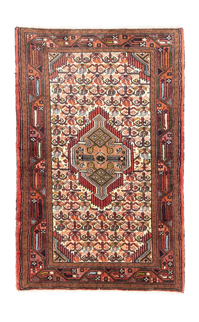 Hamadan Teppe 123x75cm - Persisk teppe