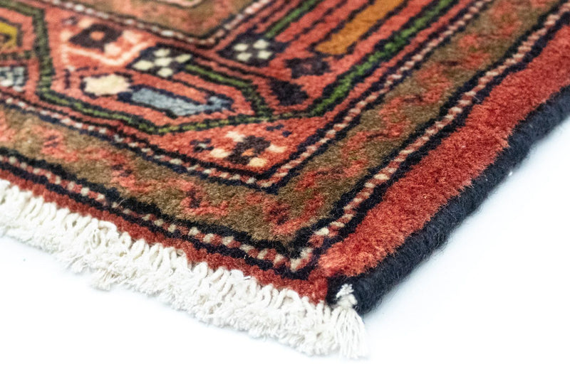 Hamadan Teppe 123x75cm - Persisk teppe