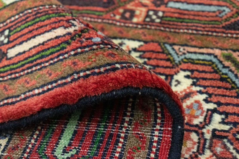 Hamadan Teppe 123x75cm - Persisk teppe