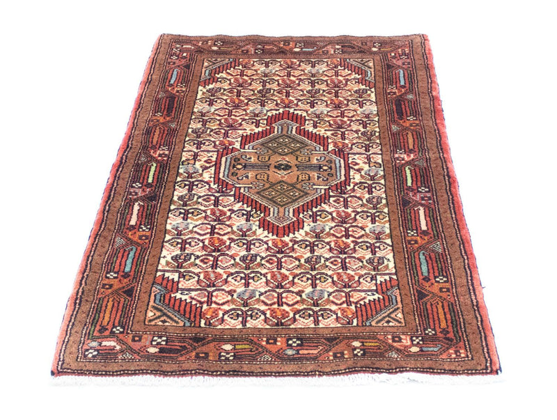 Hamadan Teppe 123x75cm - Persisk teppe