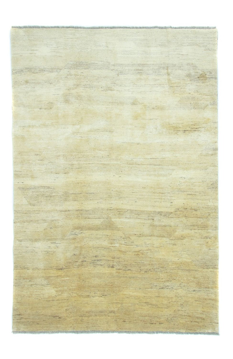 Persisk Gabbeh Teppe 338x252cm - Perserteppich Wollteppich