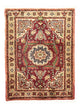 Heriz Teppe 112x84cm - Persisk teppe