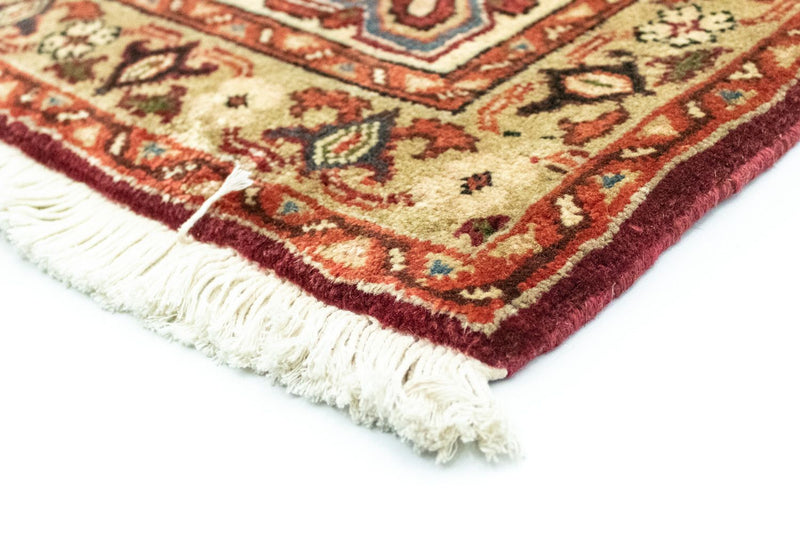 Heriz Teppe 116x85cm - Persisk teppe
