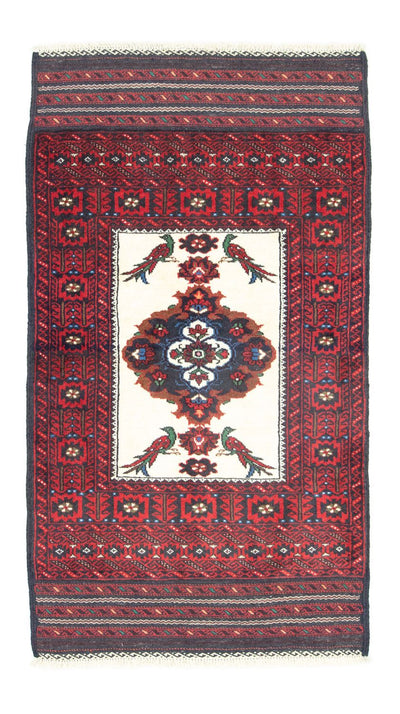 Balutsj-teppe 88x155cm - Persisk teppe