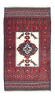 Balutsj-teppe 155x88cm - Persisk teppe