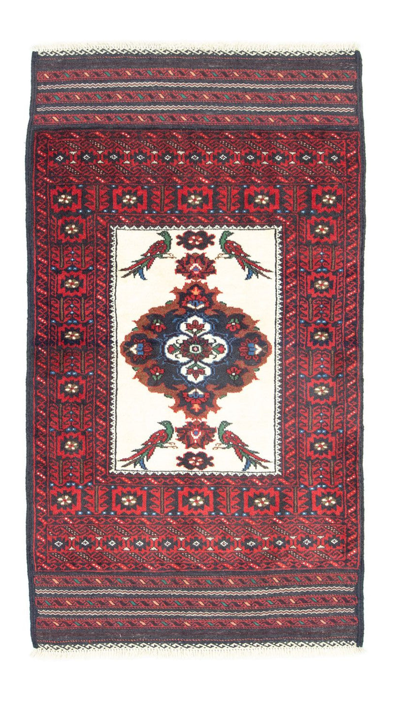 Balutsj-teppe 155x88cm - Persisk teppe