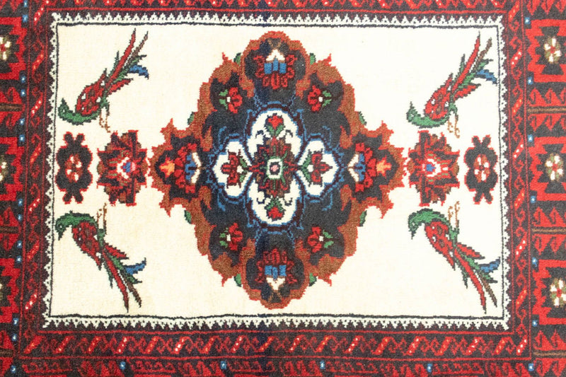 Balutsj-teppe 155x88cm - Persisk teppe