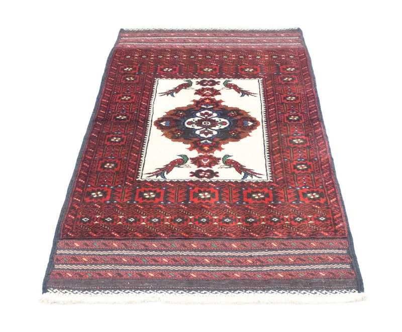 Balutsj-teppe 155x88cm - Persisk teppe
