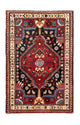 Nahavand Teppe 125x75cm - Persisk teppe