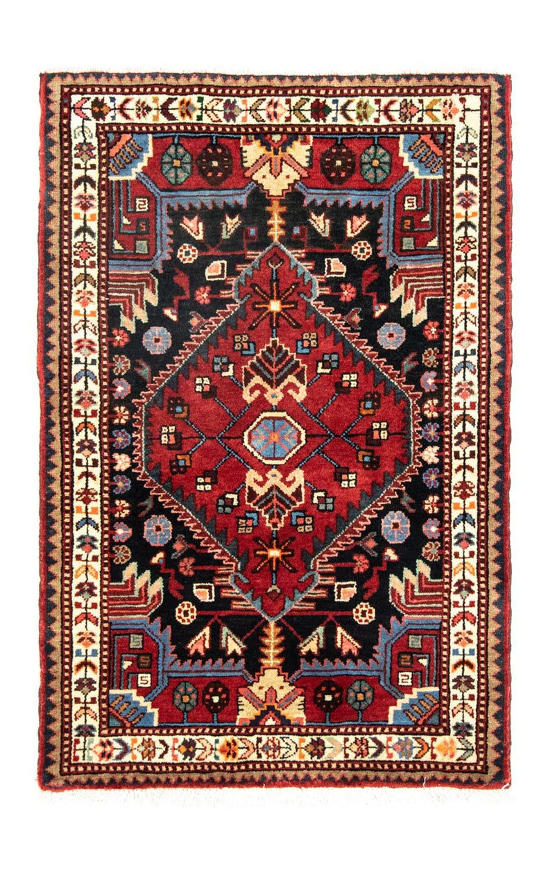 Nahavand Teppe 125x75cm - Persisk teppe