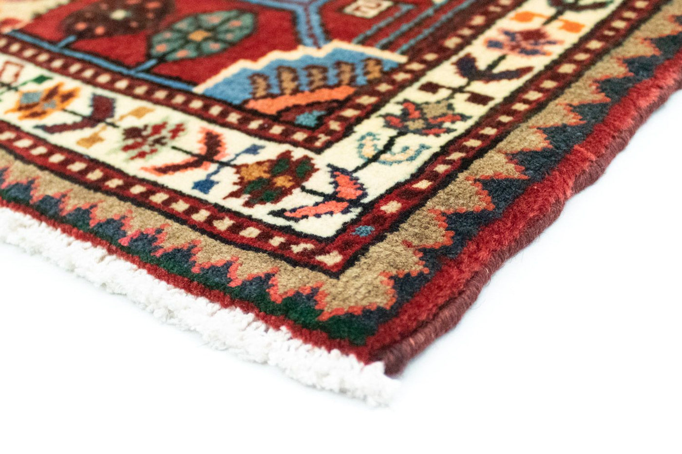 Nahavand Teppe 125x75cm - Persisk teppe