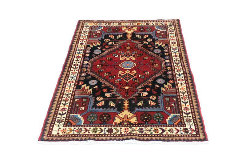 Nahavand Teppe 125x75cm - Persisk teppe