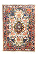 Bidjar Teppe 150x107cm - Persisk teppe