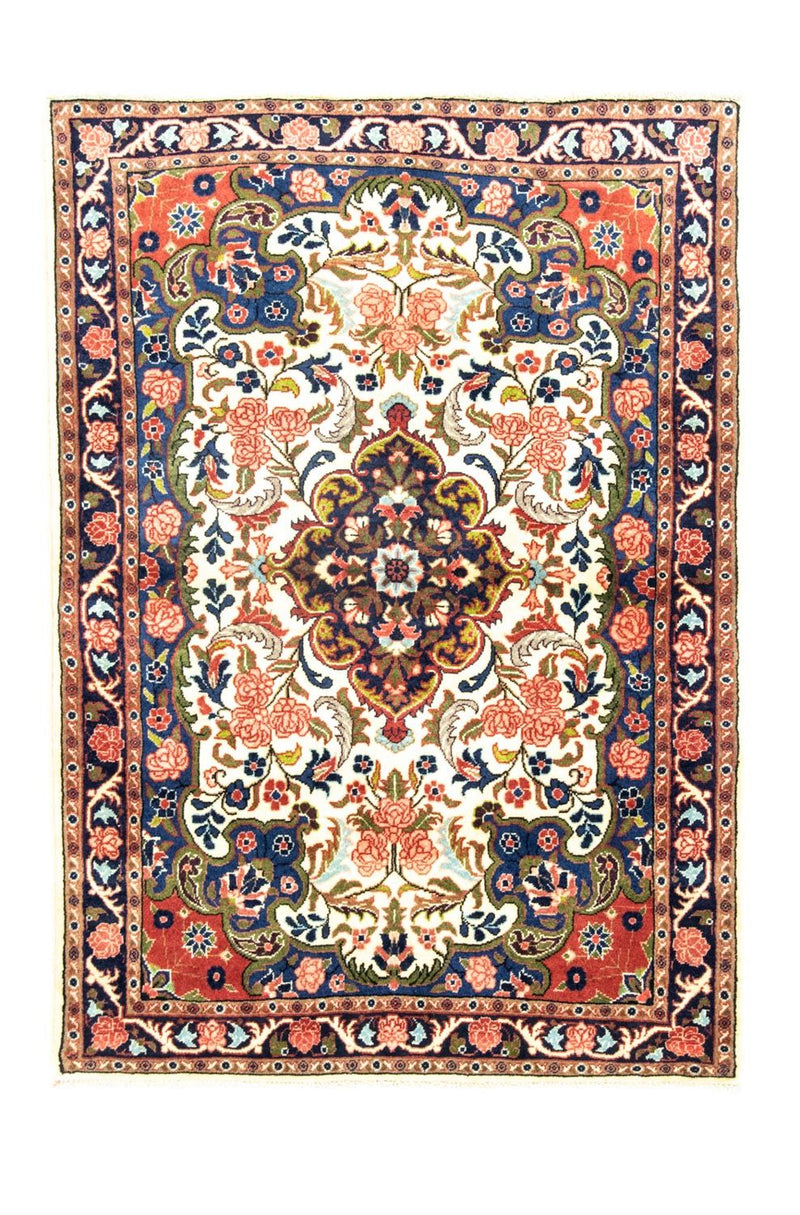 Bidjar Teppe 150x107cm - Persisk teppe