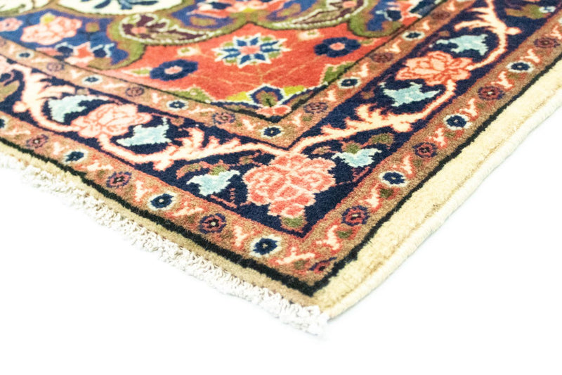 Bidjar Teppe 150x107cm - Persisk teppe