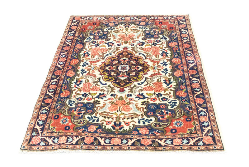 Bidjar Teppe 150x107cm - Persisk teppe