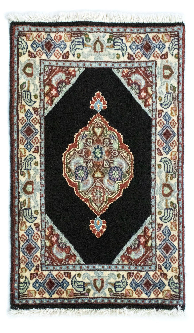 Moud Teppe 40x60cm - Persisk teppe