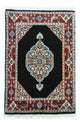Moud Teppe 40x60cm - Persisk teppe