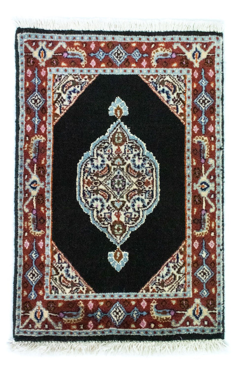 Moud Teppe 40x60cm - Persisk teppe