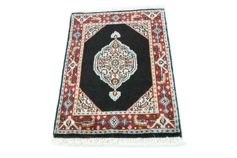 Moud Teppe 40x60cm - Persisk teppe