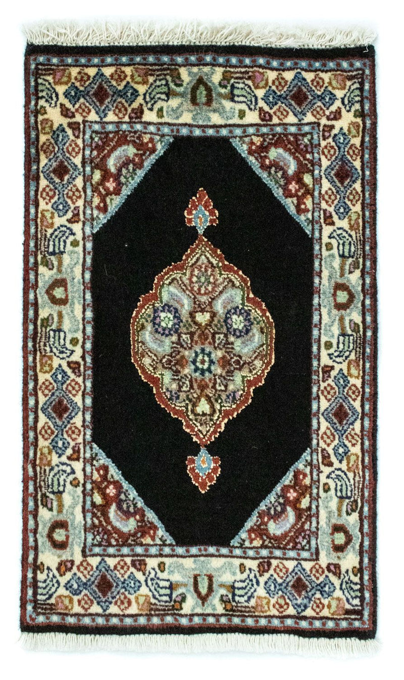 Moud Teppe 60x40cm - Persisk teppe
