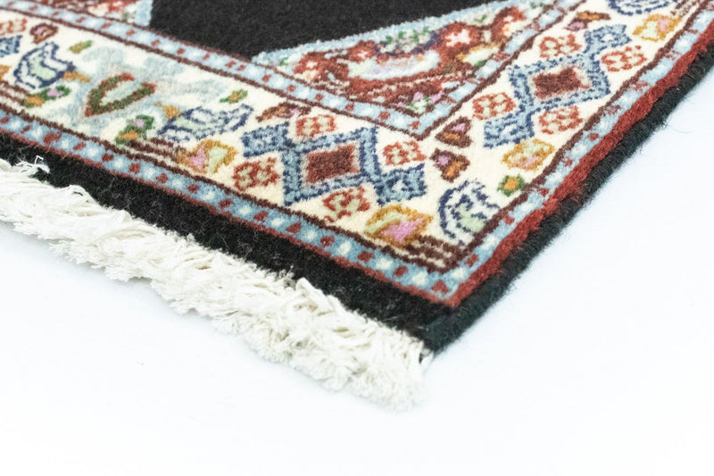 Moud Teppe 60x40cm - Persisk teppe