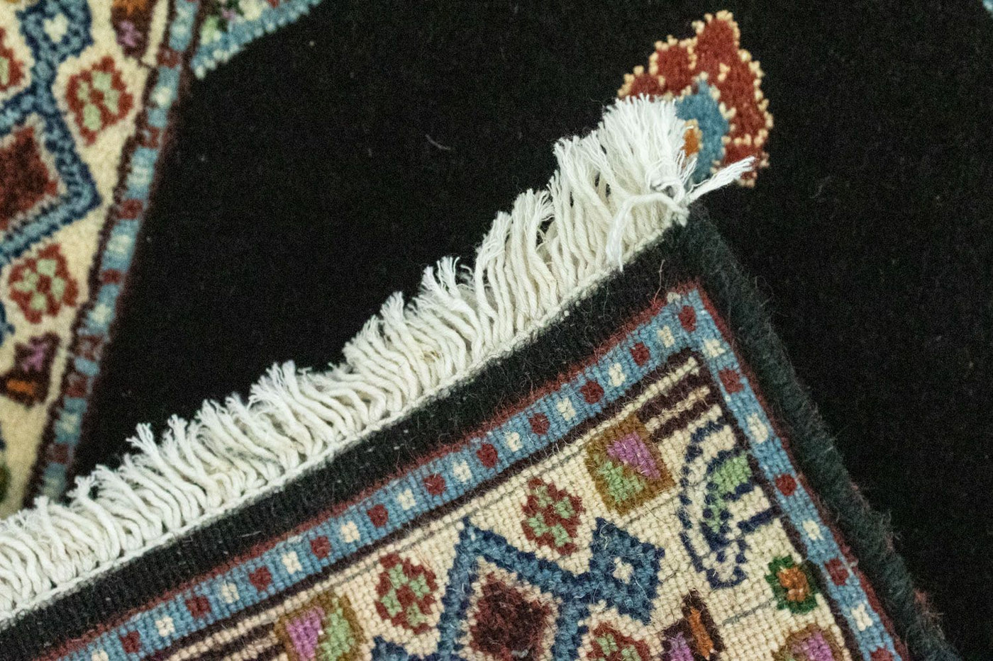 Moud Teppe 60x40cm - Persisk teppe