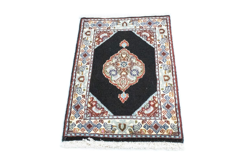 Moud Teppe 60x40cm - Persisk teppe
