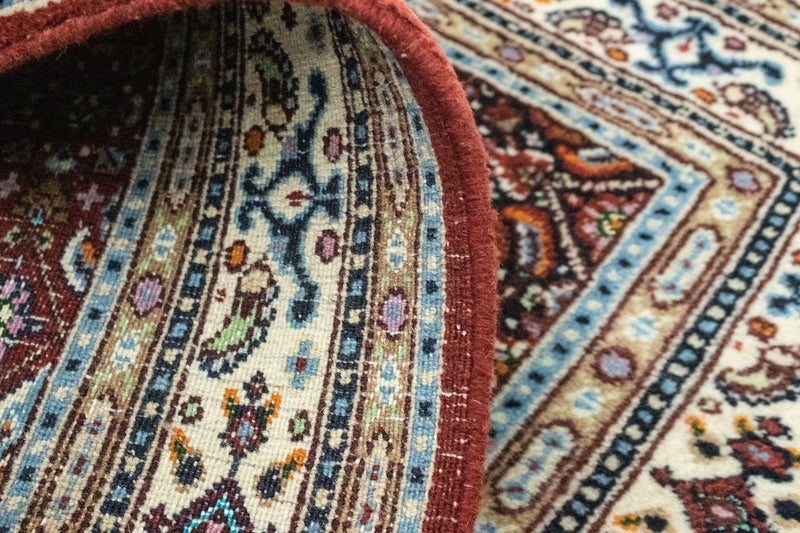 Moud Teppe 100x60cm - Persisk teppe