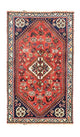 Qashqai Teppe 127x75cm - Persisk teppe