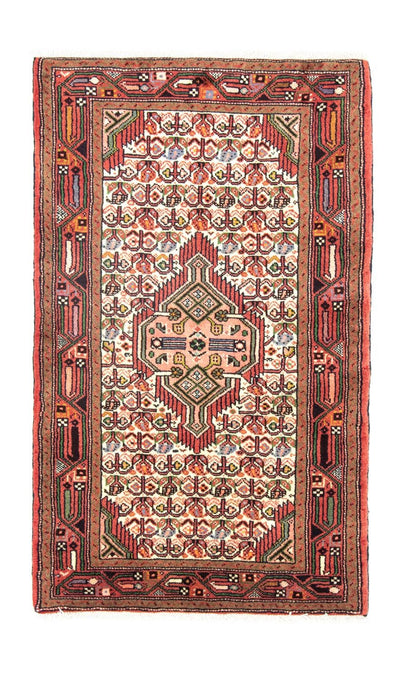 Hamadan Teppe 83x135cm - Persisk teppe