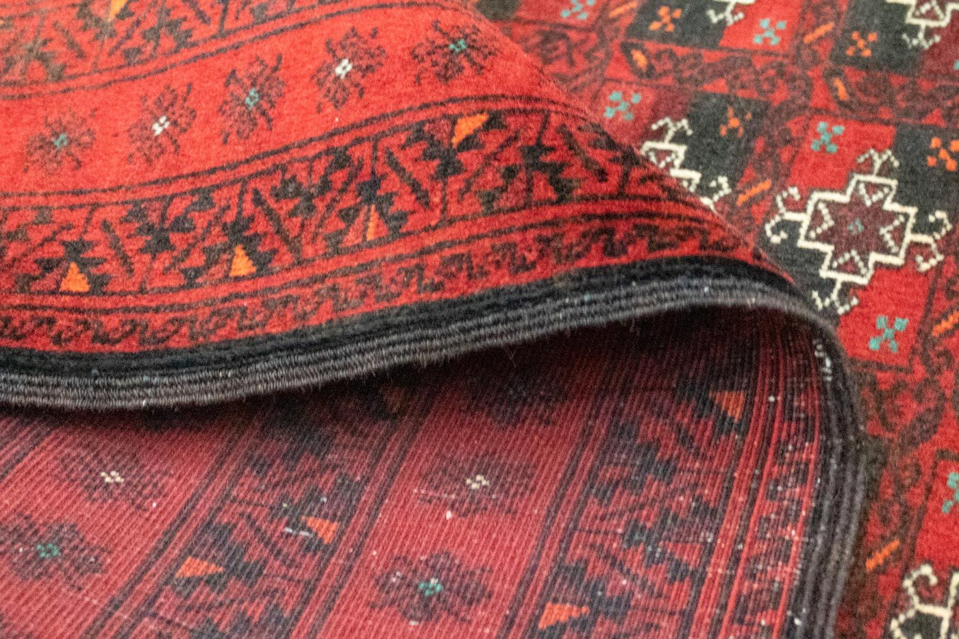 Balutsj-teppe 150x102cm - Persisk teppe