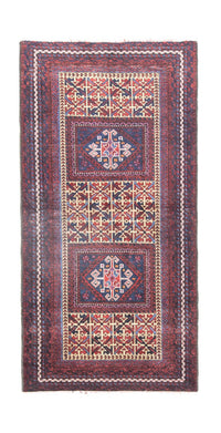 Balutsj-teppe 164x82cm - Persisk teppe – product image