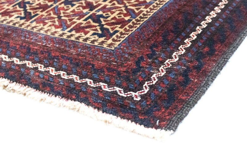 Balutsj-teppe 164x82cm - Persisk teppe