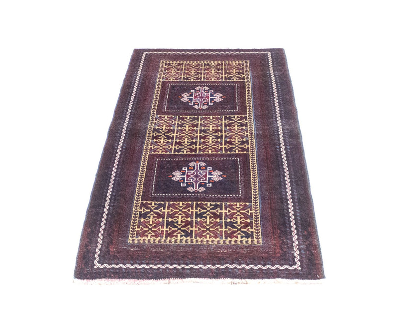 Balutsj-teppe 164x82cm - Persisk teppe