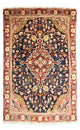 Sarouk Teppe 96x60cm - Persisk teppe