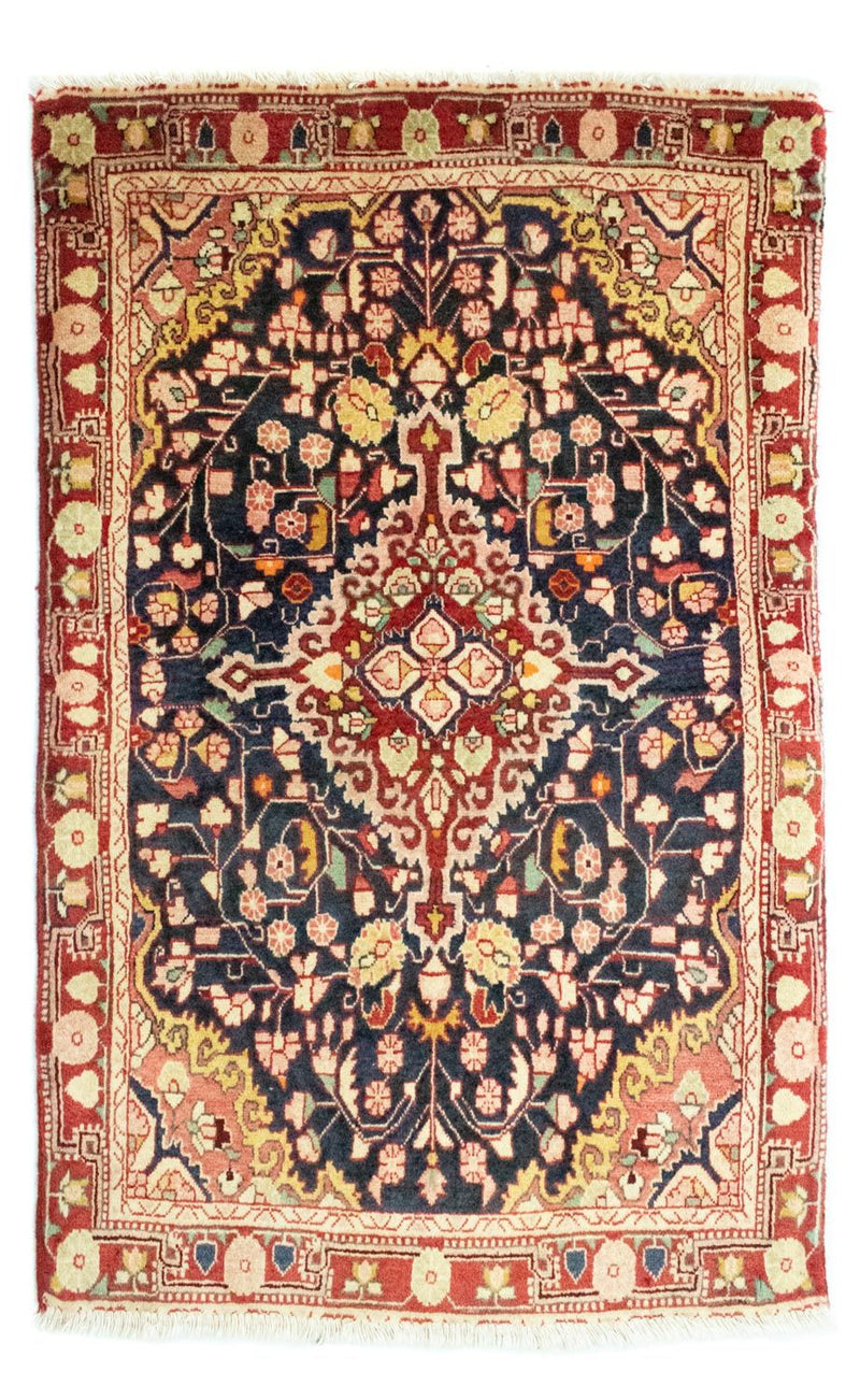Sarouk Teppe 96x60cm - Persisk teppe