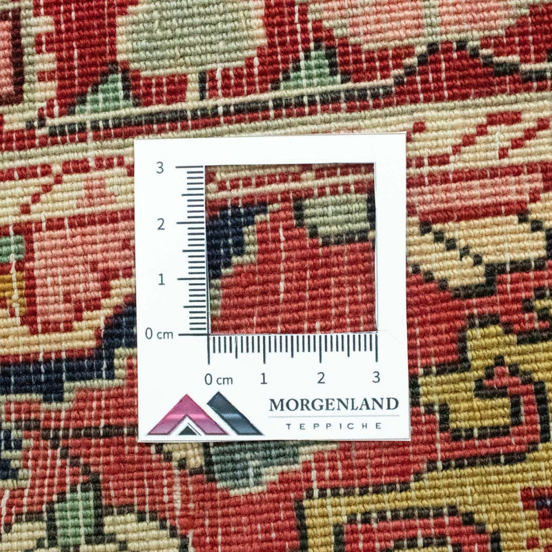 Sarouk Teppe 96x60cm - Persisk teppe