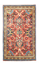 Sarouk Teppe 128x70cm - Persisk teppe
