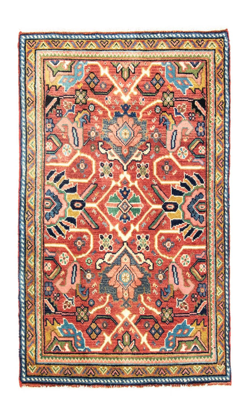 Sarouk Teppe 128x70cm - Persisk teppe