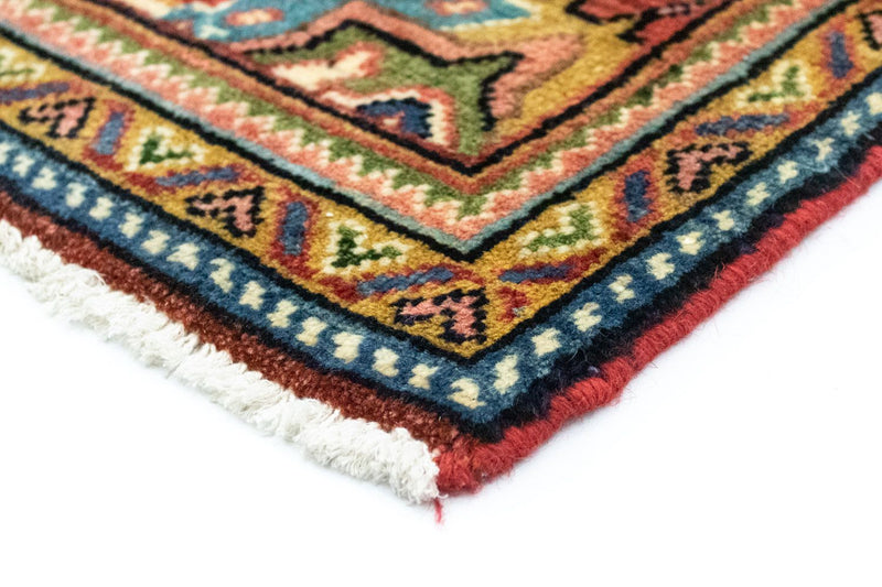 Sarouk Teppe 128x70cm - Persisk teppe