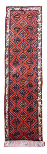 Hamadan Teppe 516x112cm - Persisk teppe – product image
