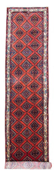Hamadan Teppe 516x112cm - Persisk teppe