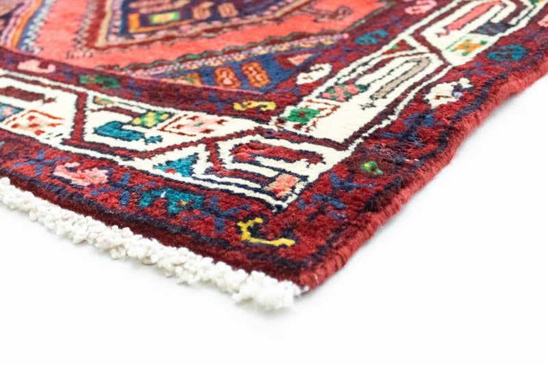 Hamadan Teppe 516x112cm - Persisk teppe