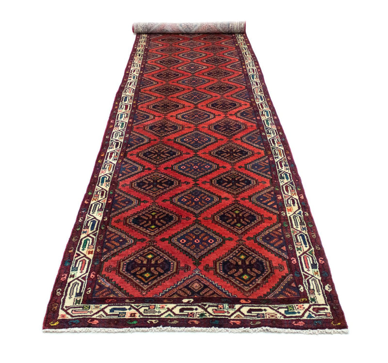 Hamadan Teppe 516x112cm - Persisk teppe